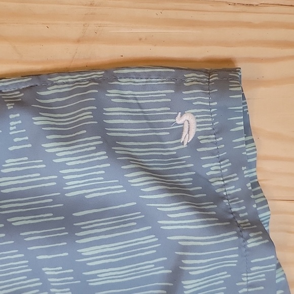 Southern Marsh Dockside Swim Truck Falling Lines 2X - Picture 4 of 9